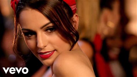 Cher Lloyd I Wish Official Music Video Ft Ti Youtube