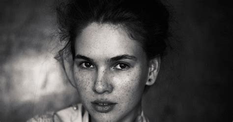 RushModels New Face Olya By Irina Vorotyntseva