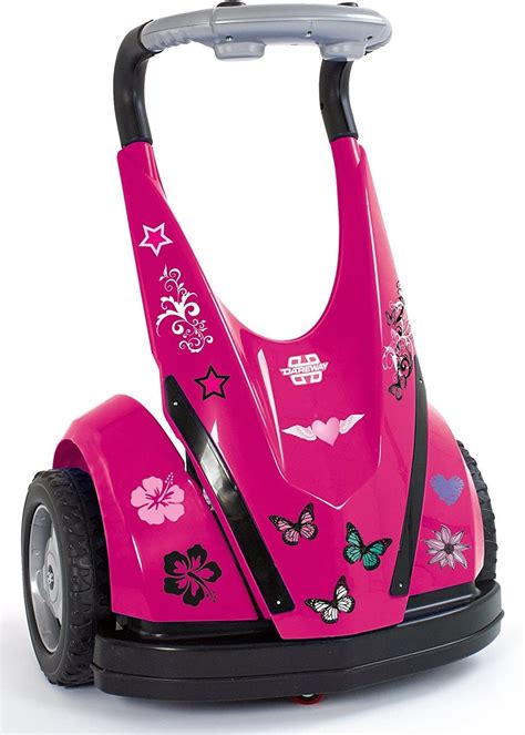 Feber Dareway Pink 12v Uk Multicolor Famosa 800011134 Amazones