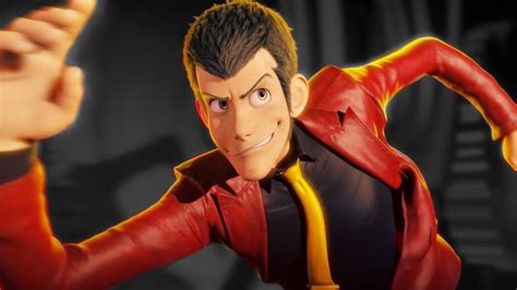 To play lupin iii, shun oguri went through 10 months of action training and lost 8 kg. Lupin III: The First Review: Anime Icon Survives Iffy ...