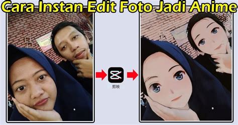 Cara mengubah foto wajah jadi anime dengan sasswars. Nama Aplikasi Edit Foto Jadi Anime Ternyata Ini - Area Tekno™