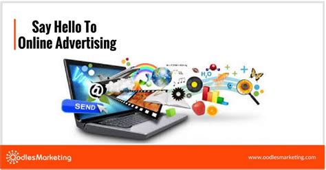 Know The Online Advertising For Absolute Success | Online advertising, Advertising, Success