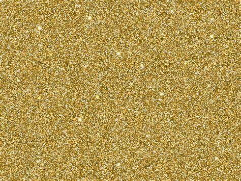 Premium Vector Gold Glitter Background Texture