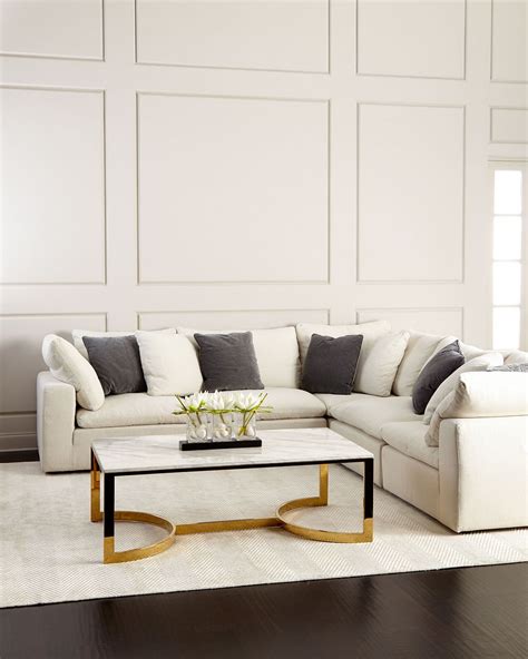 We did not find results for: Jeanette 5-Piece Slipcover Sectional (With images ...