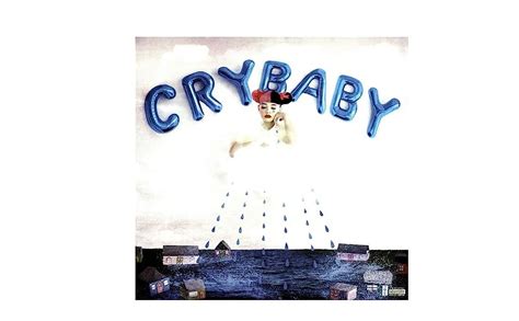Cry Baby Vinyl Melanie Martinez Amazonca Music