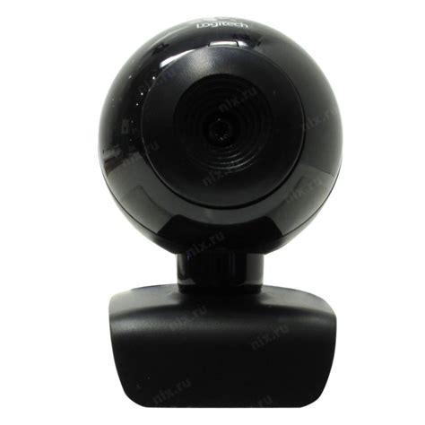 Веб камера logitech webcam c120 купить сравнить цены и характеристики