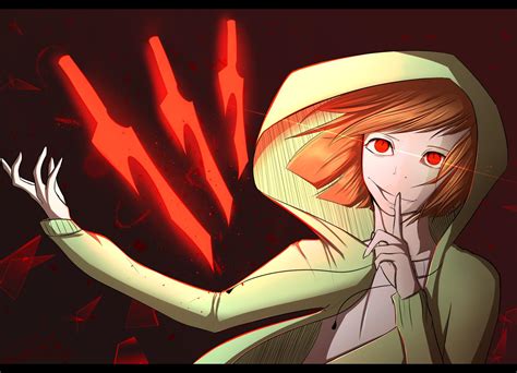 Storyshift Chara Rundertale