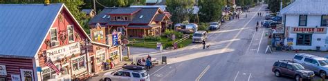 10 Things To See And Do In Talkeetna Alaska Southern Alaska Attractions