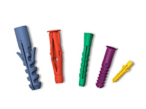 To put anchor screws into your wall, you need to select the proper anchor and then install it in the location you've selected to hang your the amount of stress on an anchor affects how much it can support. What to Know About Hollow-Wall Anchors