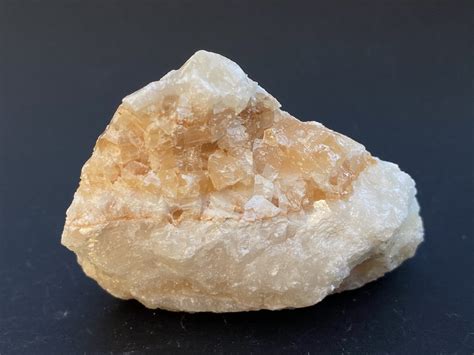 Calcite Mineral Solid Rock Miner Llc