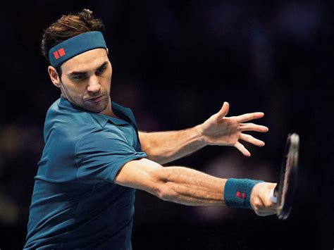 Federer has two new uniforms for the french open which both consist of brown and cream. "I'm excited to see what Tokyo 2021 Olympics Will Be Like ...