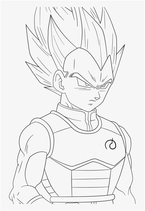 Ssgss Goku Coloring Pages Draw Vegeta Ssg Full Body Png Image Images