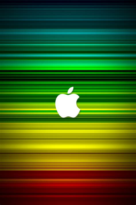 Iphone 4s Apple Logo Wallpapers Set 5 Free Hd Iphone 4s Wallpapers