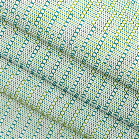 Textilene® Sailrite® Vinyl Mesh Trail Seaweed 54 Fabric