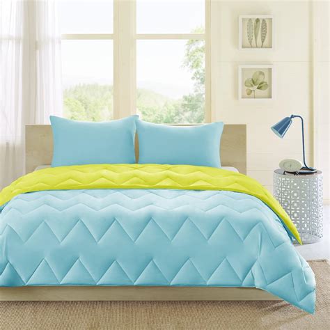 Best Green Bedding Bright Cree Home