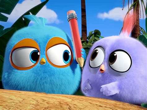 Kidscreen Archive Kaiken Entertainment Buys Rovios Tv Animation Unit