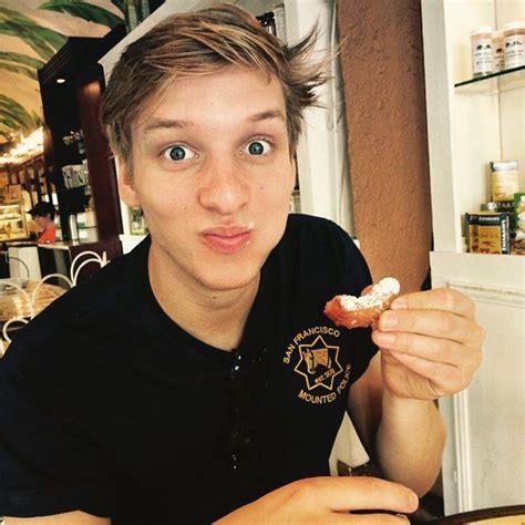 george ezra on instagram “guess who just had their first ever beignet neworleans” george