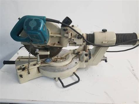 Makita Ls1211 12 Inch Dual Bevel Sliding Compound Miter Saw 12 For