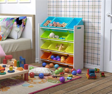 Top 10 Best Toy Storage Organizers In 2021 Reviews Guide