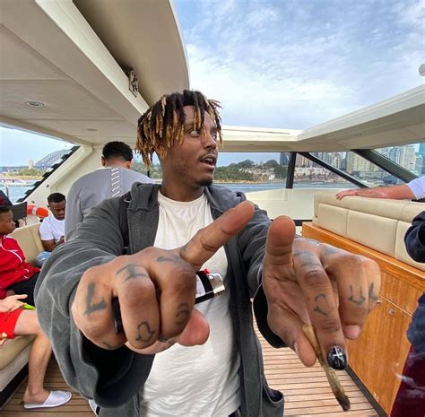 Juice Wrld Took Pills Before Seizure That Caused His Death Police Says