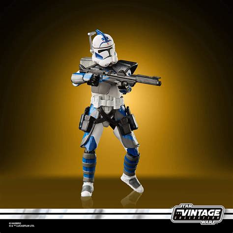 Arc Trooper Fives Star Wars By Blue Leader97 On Deviantart