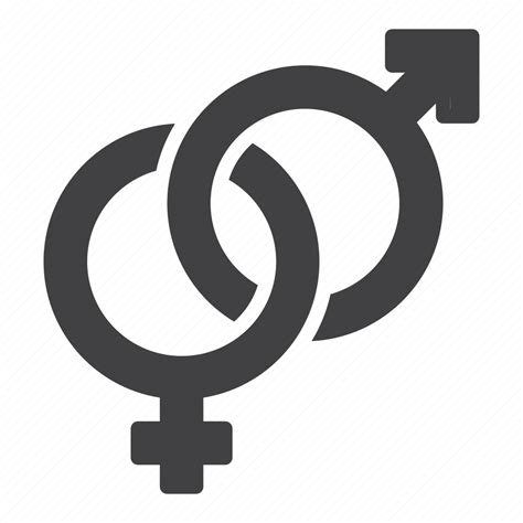 Gender Heterosexual Love Sex Icon Download On Iconfinder