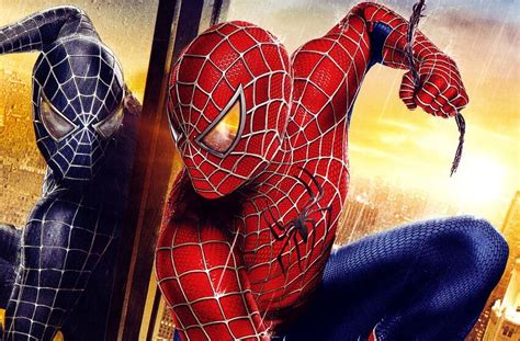 Питер паркер наконец решает противоречия между привязанностью к мэри джейн и долгом супергероя. Stillanerd's Retrospective: Spider-Man 3 (2007) review