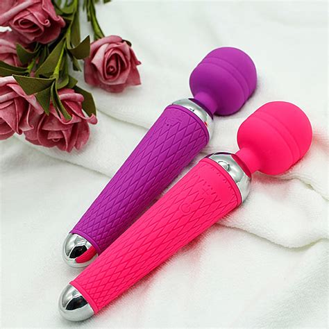 Buy Vibrator Strong Clit Massager Silicone