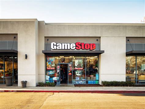 Gamestop shares that have been borrowed and sold short have declined by just about 5 million the astronomical rally in gamestop has imposed huge losses of nearly $20 billion for short sellers this. Gamestop Set To Close Up To 450 Stores By End of 2020 - YBMW
