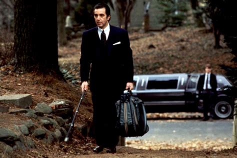 More images for scent of a woman movie trailer » Scent of a Woman (1992) by Martin Brest