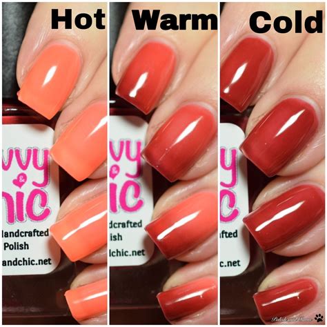 Savvy And Chic Solar Wind Nail Polish Indie Nail Polish Brands Ombre