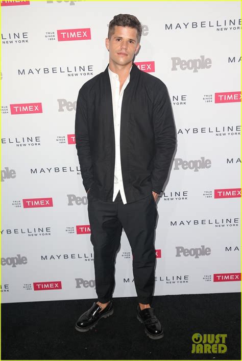 Charlie Carver Comes Out As Gay In Five Part Instagram Post Photo 914032 Photo Gallery
