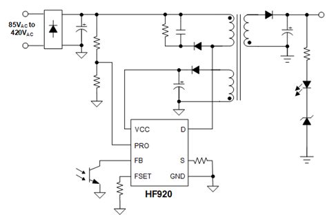 Voltage Regulator Types And Working Principle Article Mps