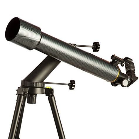 Pro Series Refractor Telescope By Discover With Dr Cool — Deals From