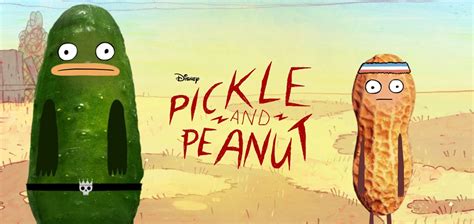 Pickle And Peanut Soundeffects Wiki Fandom