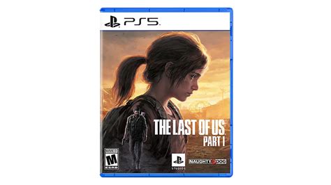 The Last Of Us Ps5 Remake Leaked By Sonys Own Playstation Storefront