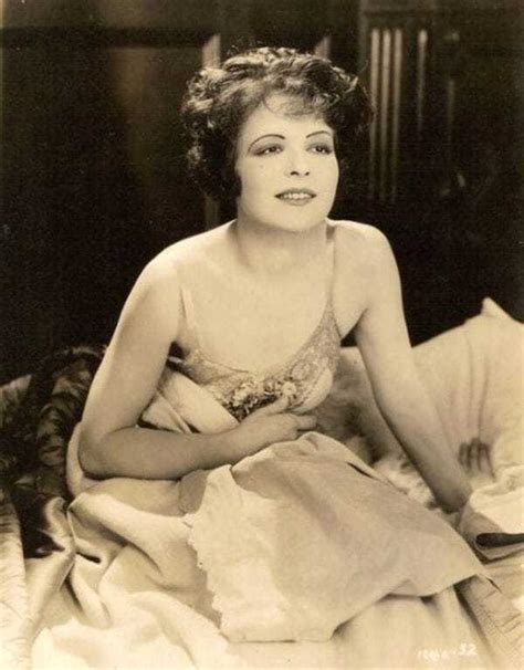 Nude Pictures Of Clara Bow Which Will Make You Feel Arousing The