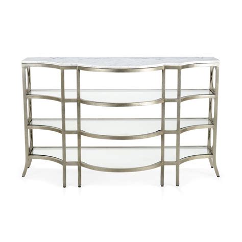 Be proud of the space you create. Chelsea House Lewis Console Table | Perigold | Chelsea ...