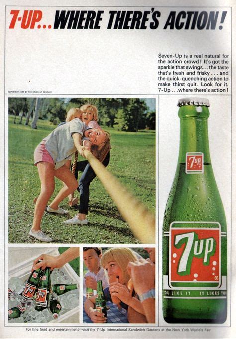 16 7up Ideas 7up Vintage Ads Vintage Advertisements