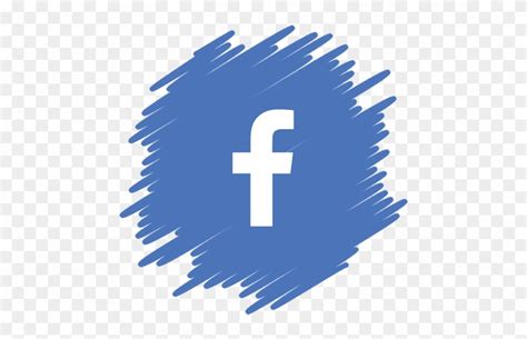 Download Facebook Png Social Media Facebook Logo Clipart 4914407