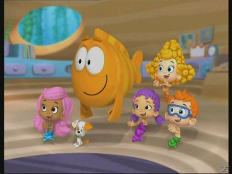 Categoryimages Bubble Guppies Wiki Fandom