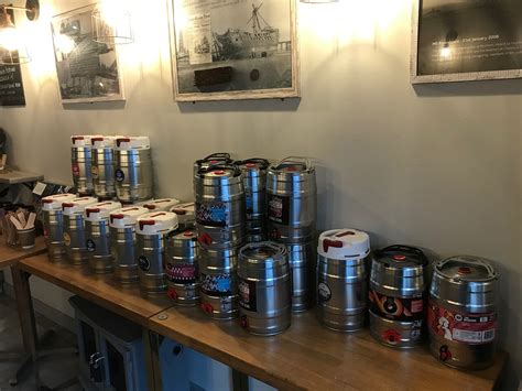 5l Mini Kegs Archives The Shipwreck Brewhouse