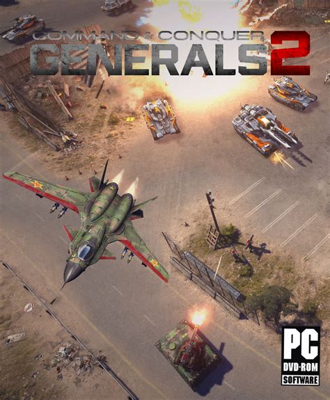Скачать игру Command And Conquer Generals 2 2015 бесплатно