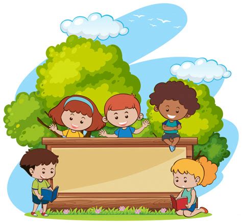 Playground Border Clipart 10 Free Cliparts Download Images On