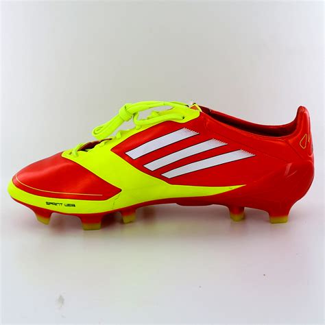 Adidas F50 Adizero Trx Fg Syn Soccer Premier