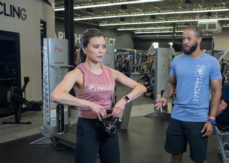 Make A New Year Workout Plan That You Can Stick With - Fitness Project