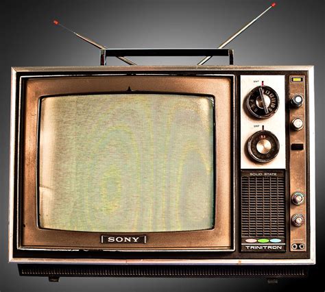 This hd wallpaper is about tv, television, vintage, oldschool, technology, television set, original wallpaper dimensions is 3000x2002px, file size is 589.63kb. TV, Vintage, Sony Wallpapers HD / Desktop and Mobile ...