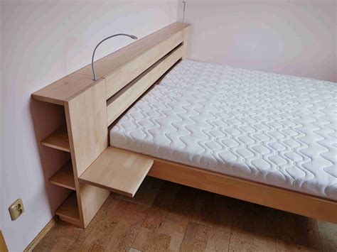 Výroba postelí Jacques