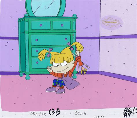 Angelica Angelica Pickles Photo 43018680 Fanpop