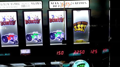 Slot Machine Bonus Win Bellagio Las Vegas Youtube